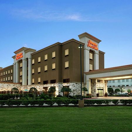 Hampton Inn And Suites Houston Пасадена Екстериор снимка