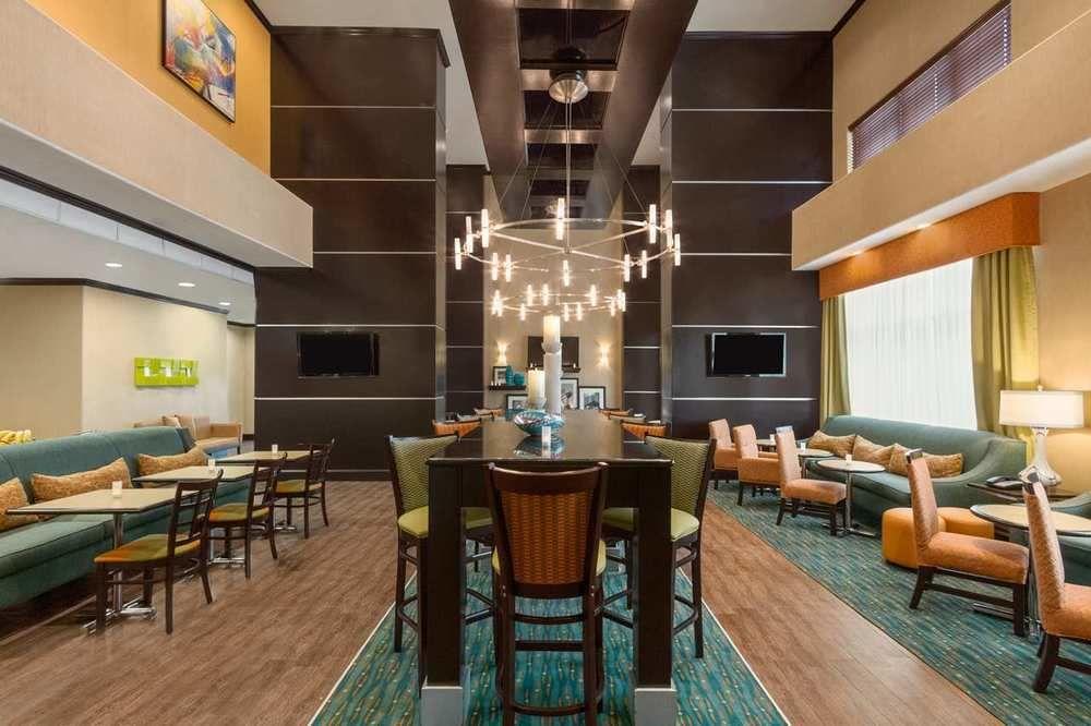 Hampton Inn And Suites Houston Пасадена Екстериор снимка
