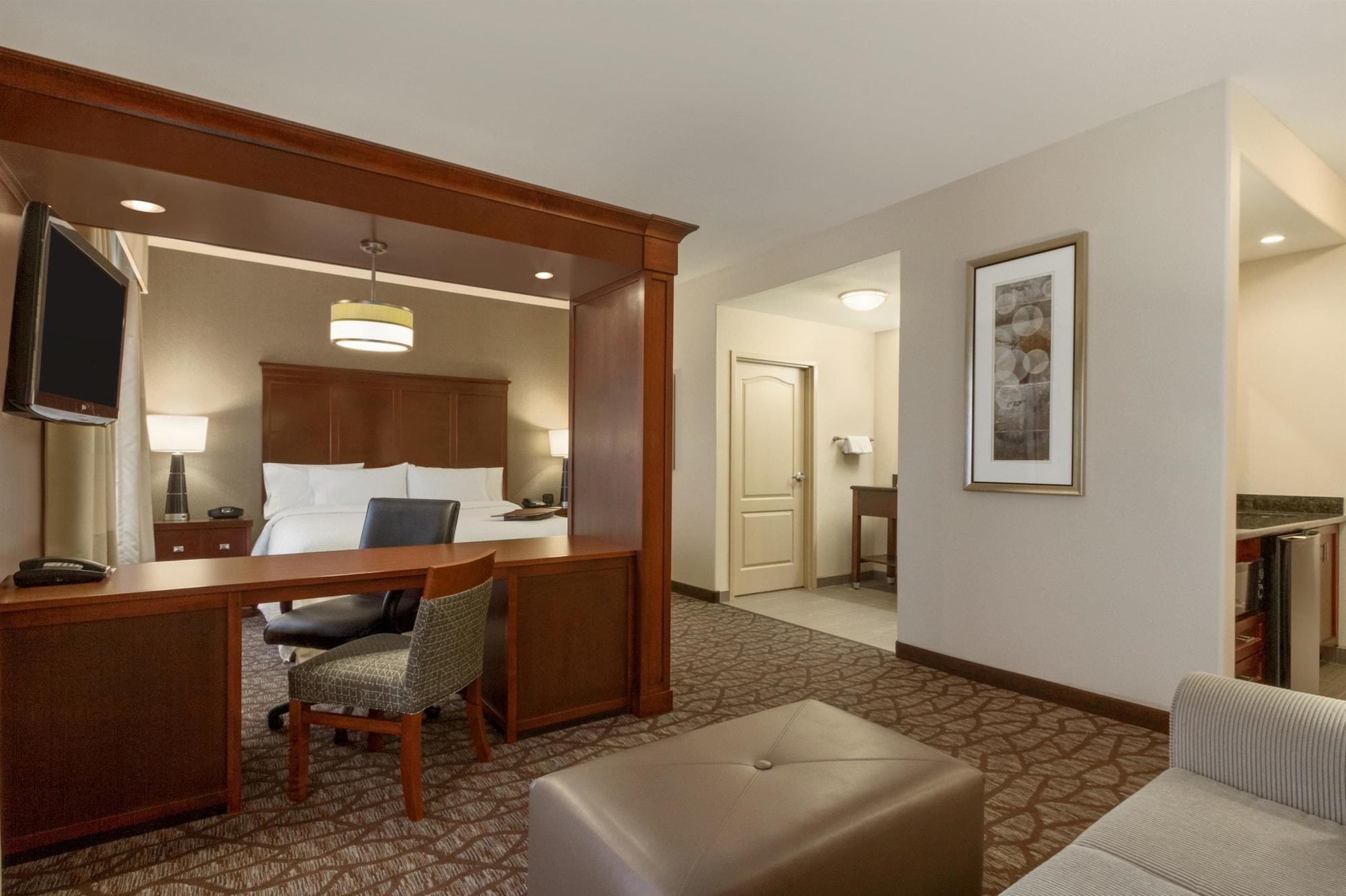 Hampton Inn And Suites Houston Пасадена Екстериор снимка