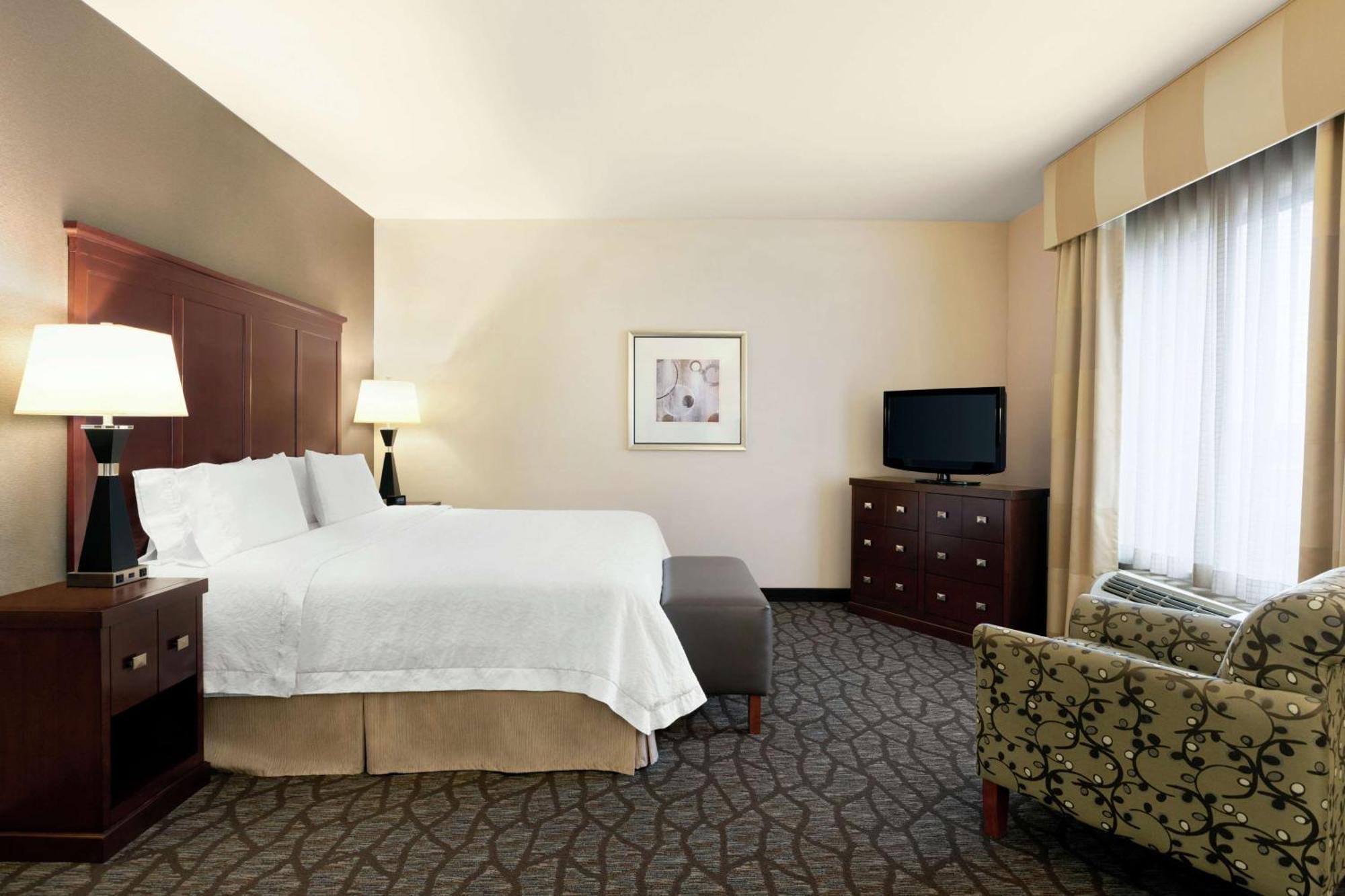 Hampton Inn And Suites Houston Пасадена Екстериор снимка