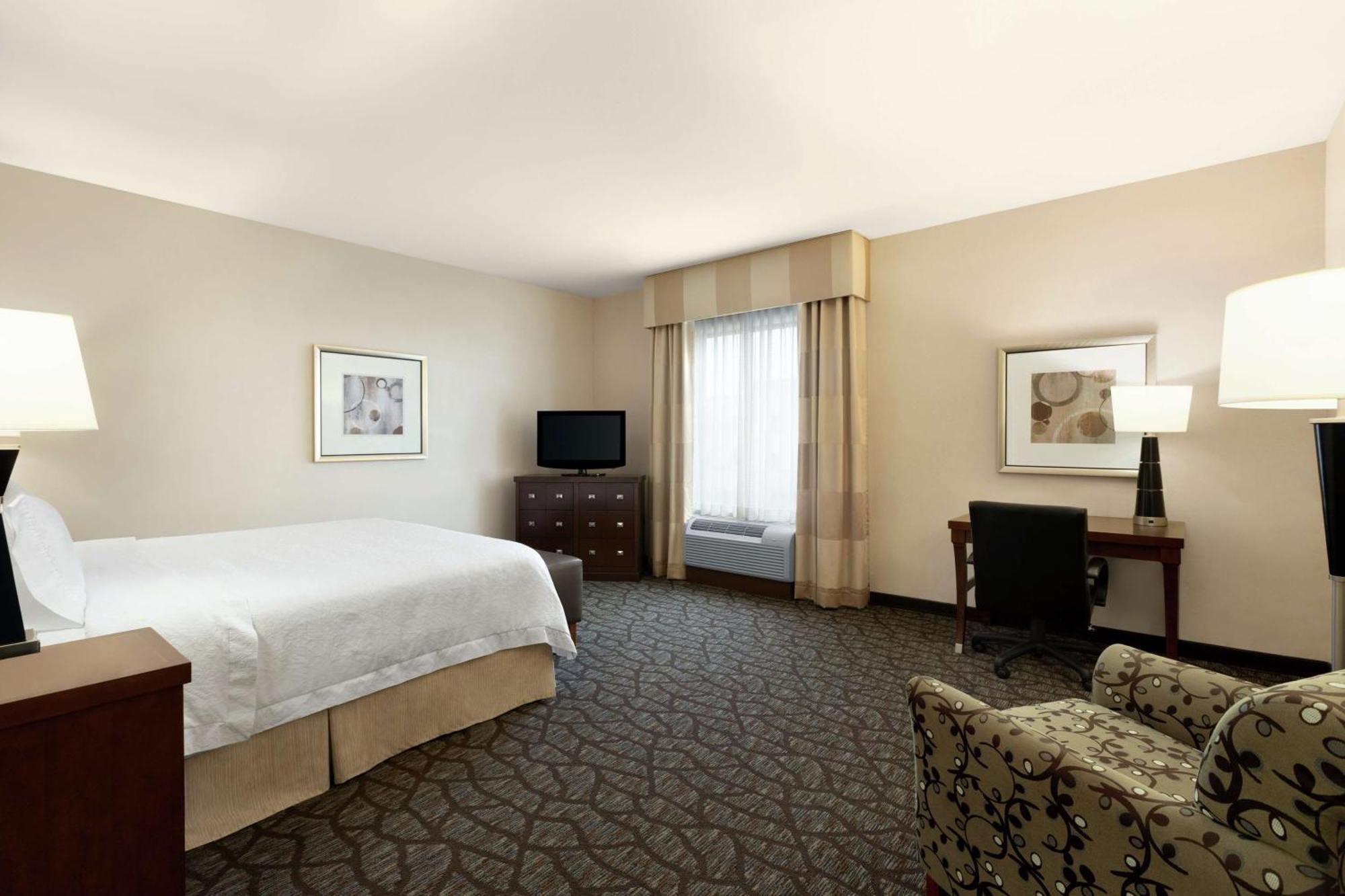 Hampton Inn And Suites Houston Пасадена Екстериор снимка
