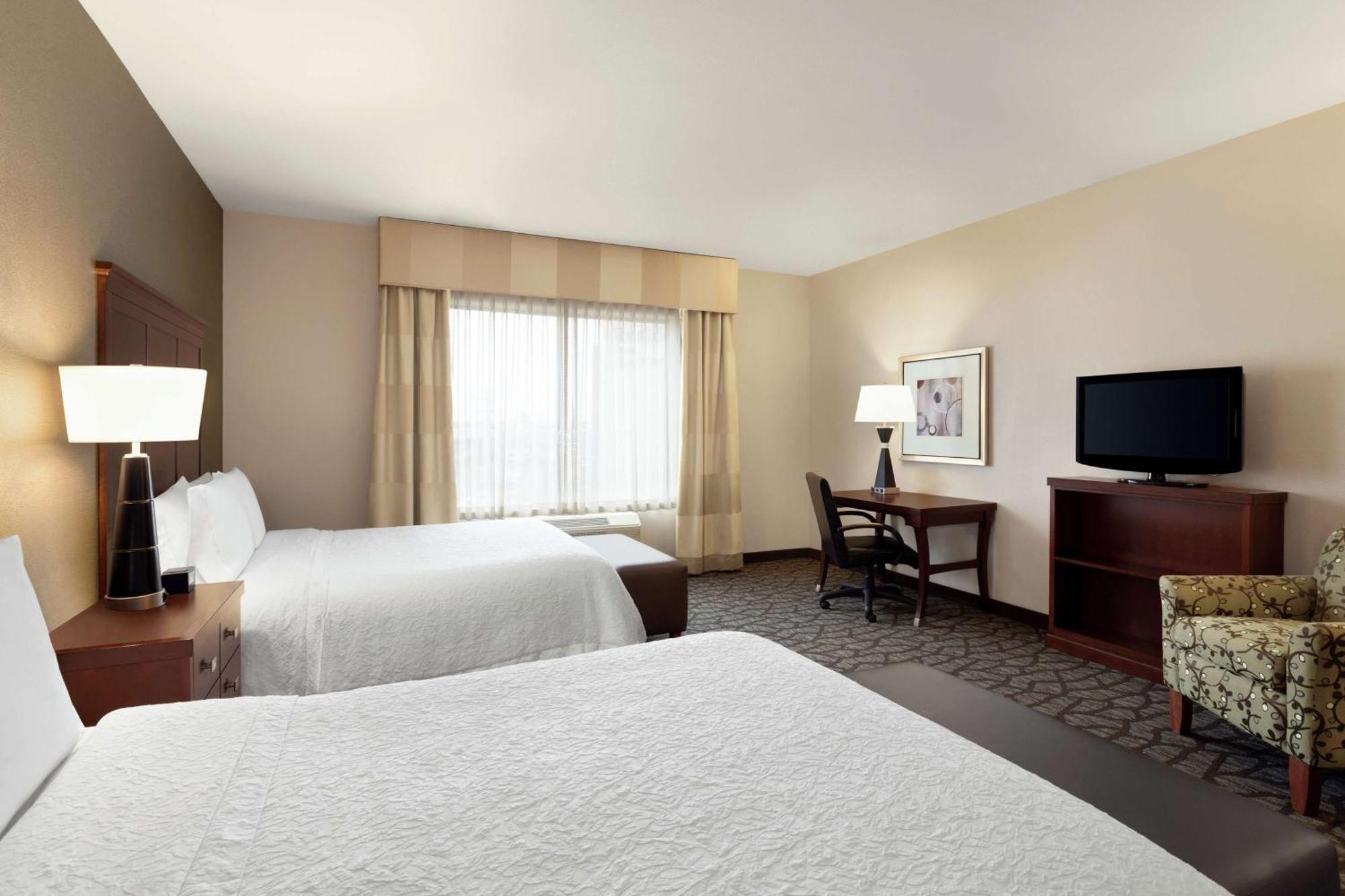 Hampton Inn And Suites Houston Пасадена Екстериор снимка