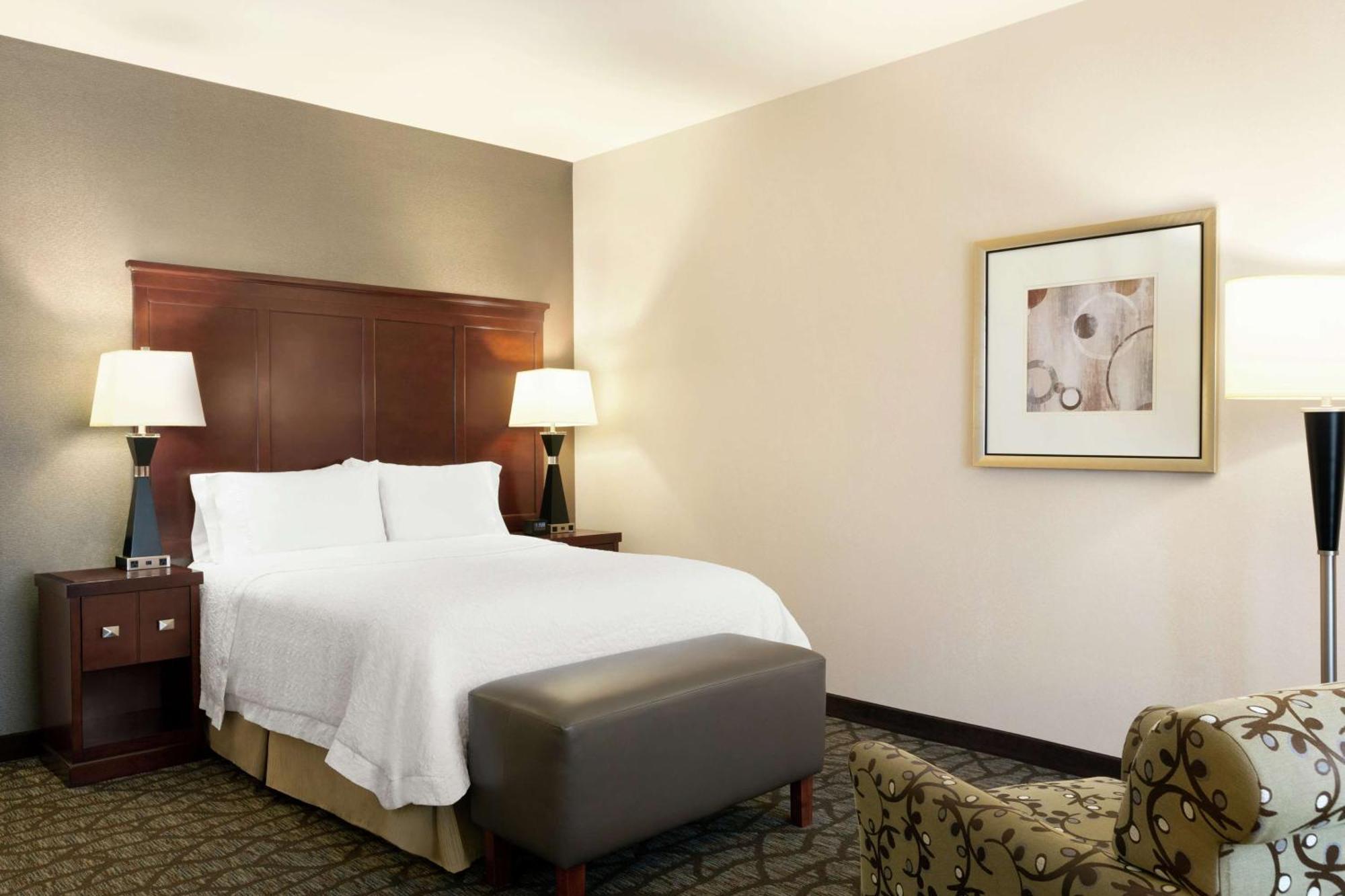 Hampton Inn And Suites Houston Пасадена Екстериор снимка