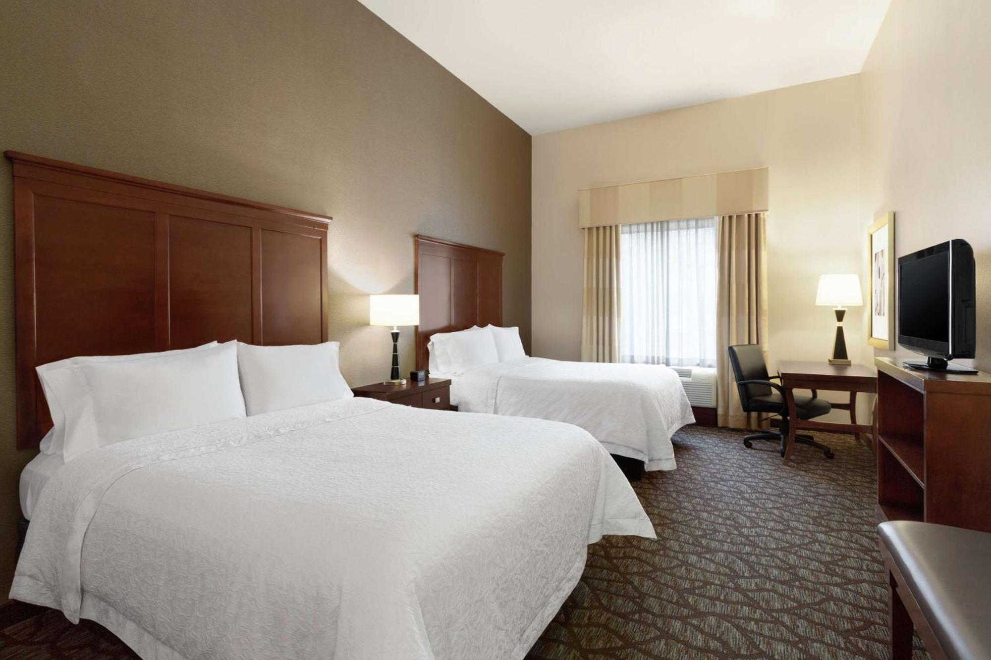 Hampton Inn And Suites Houston Пасадена Екстериор снимка