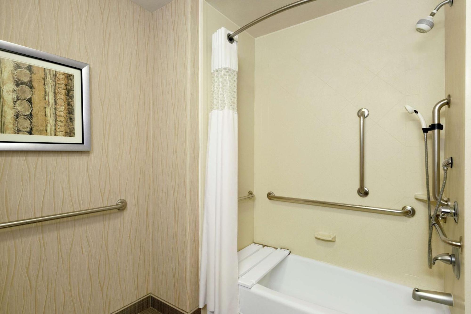 Hampton Inn And Suites Houston Пасадена Екстериор снимка