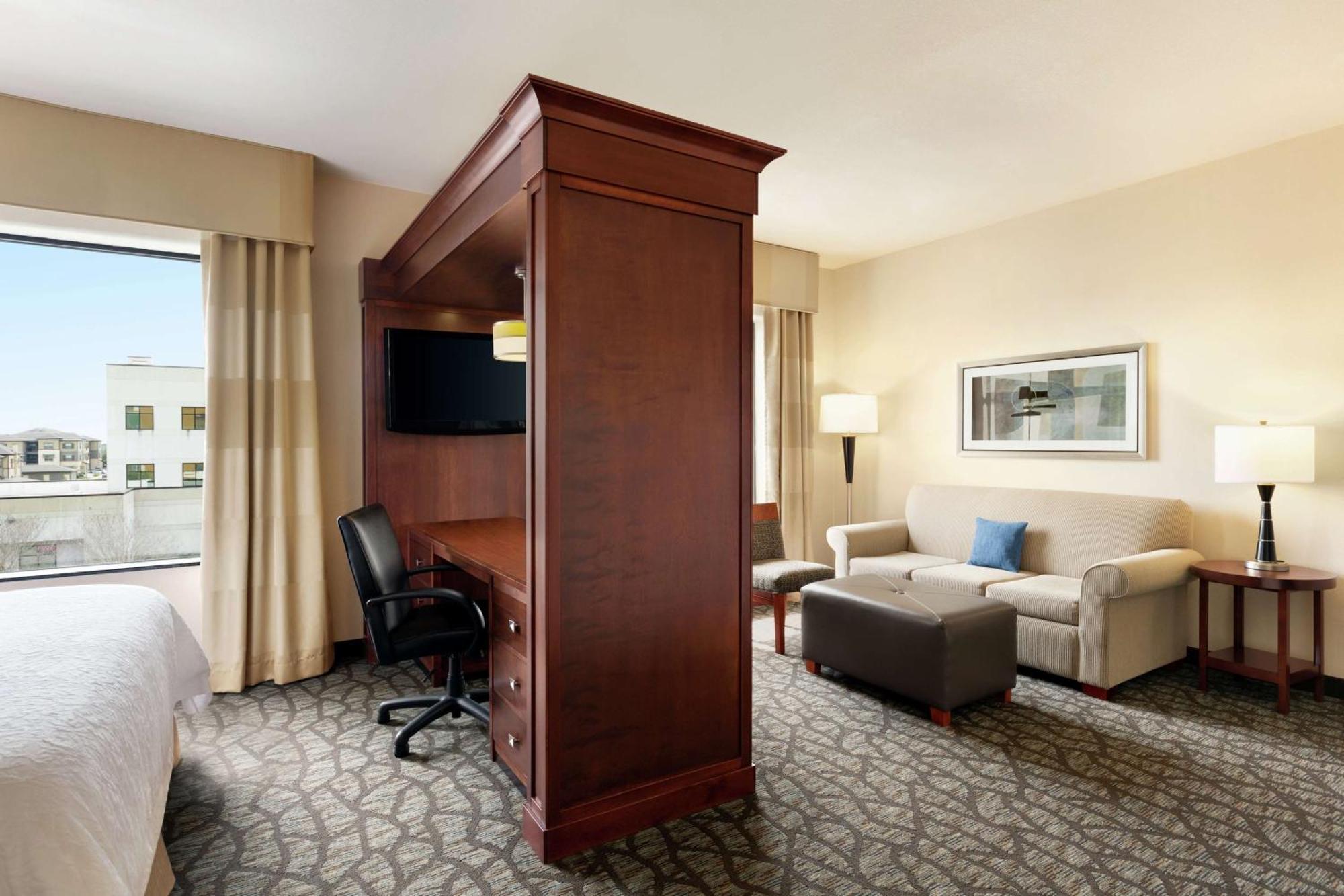 Hampton Inn And Suites Houston Пасадена Екстериор снимка