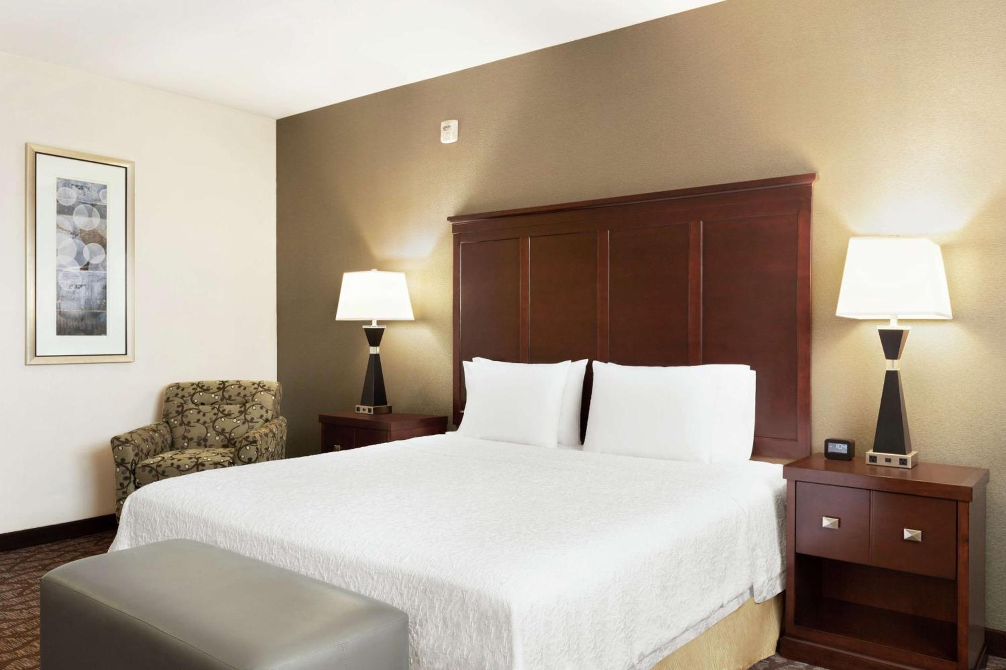 Hampton Inn And Suites Houston Пасадена Екстериор снимка