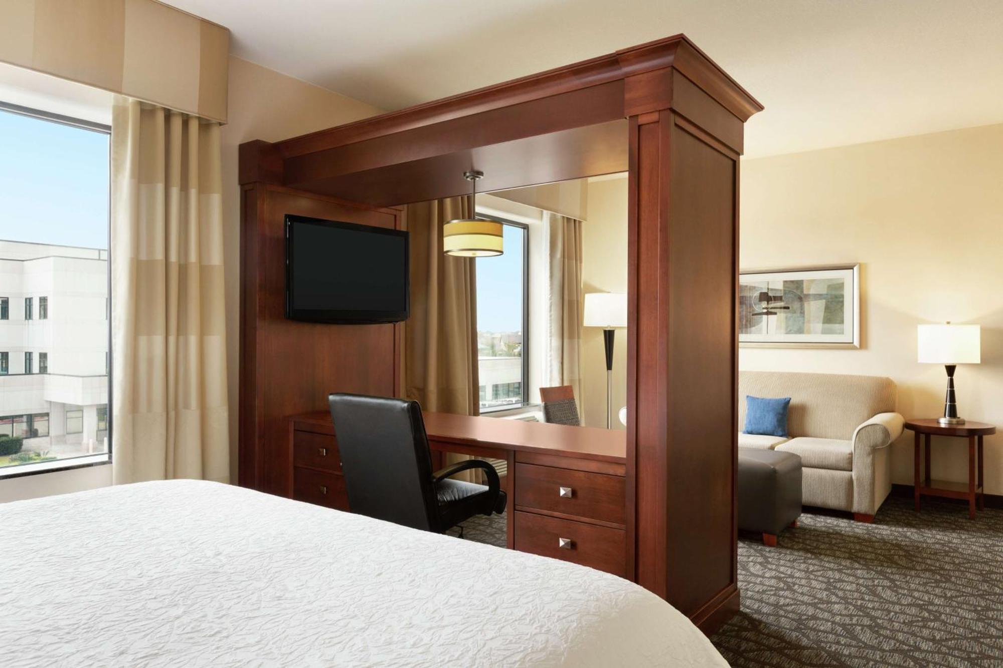 Hampton Inn And Suites Houston Пасадена Екстериор снимка