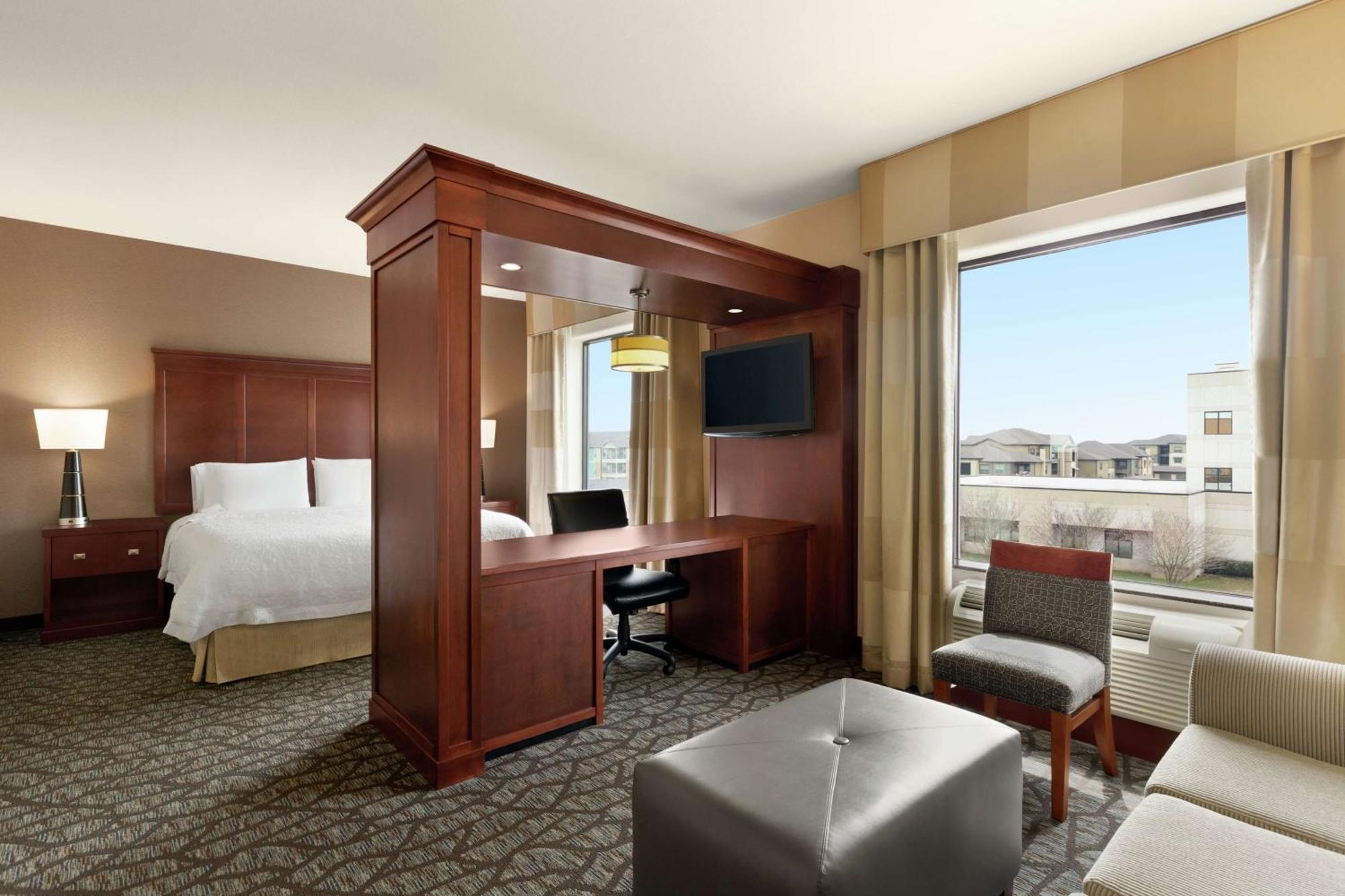 Hampton Inn And Suites Houston Пасадена Екстериор снимка