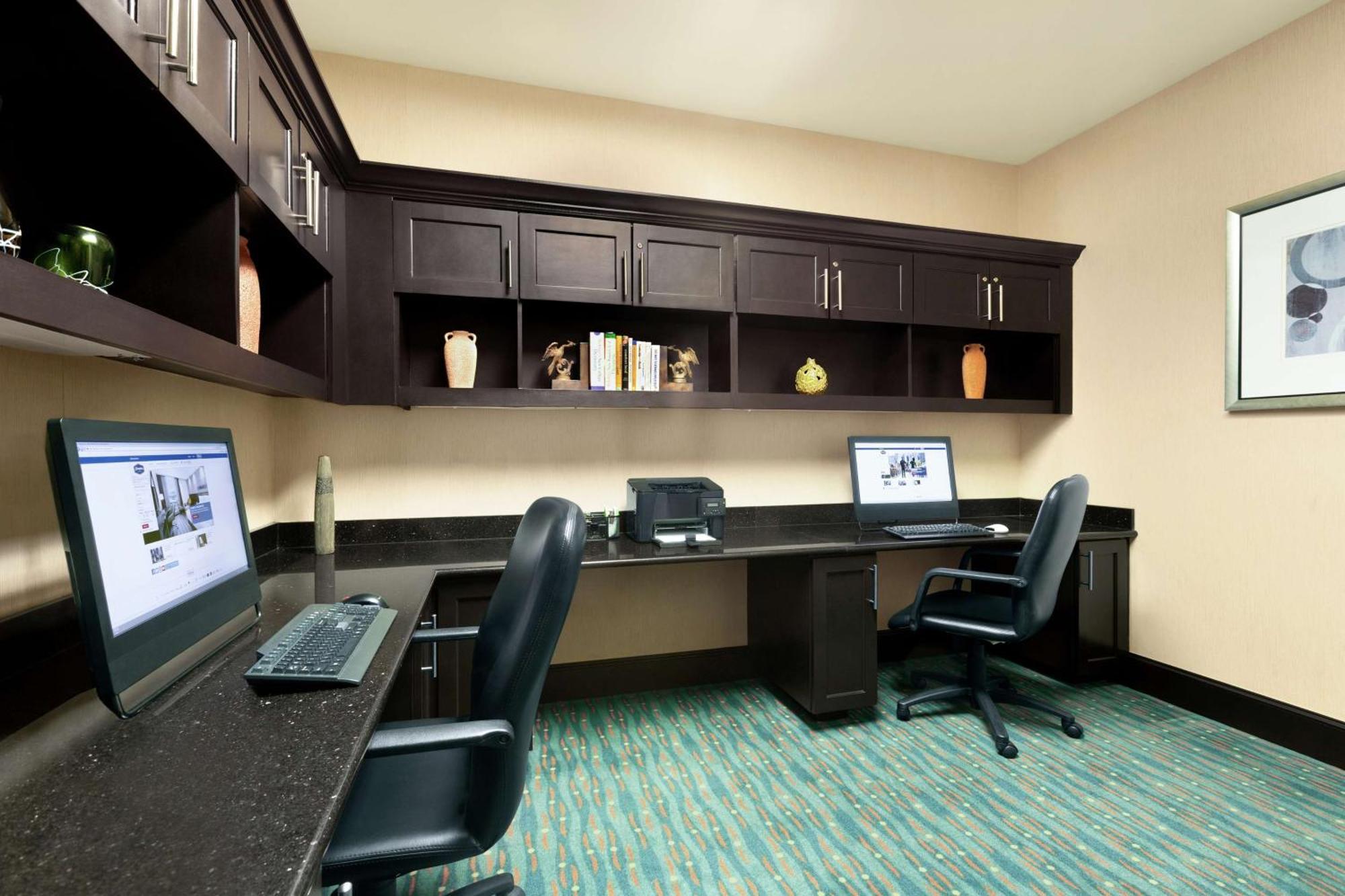 Hampton Inn And Suites Houston Пасадена Екстериор снимка
