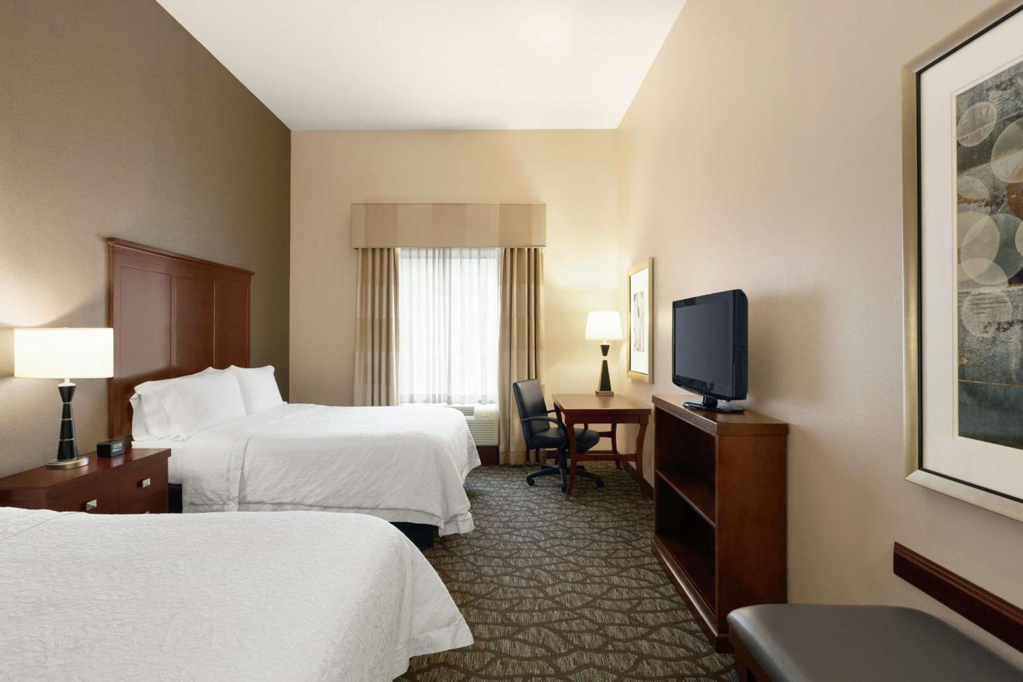 Hampton Inn And Suites Houston Пасадена Екстериор снимка
