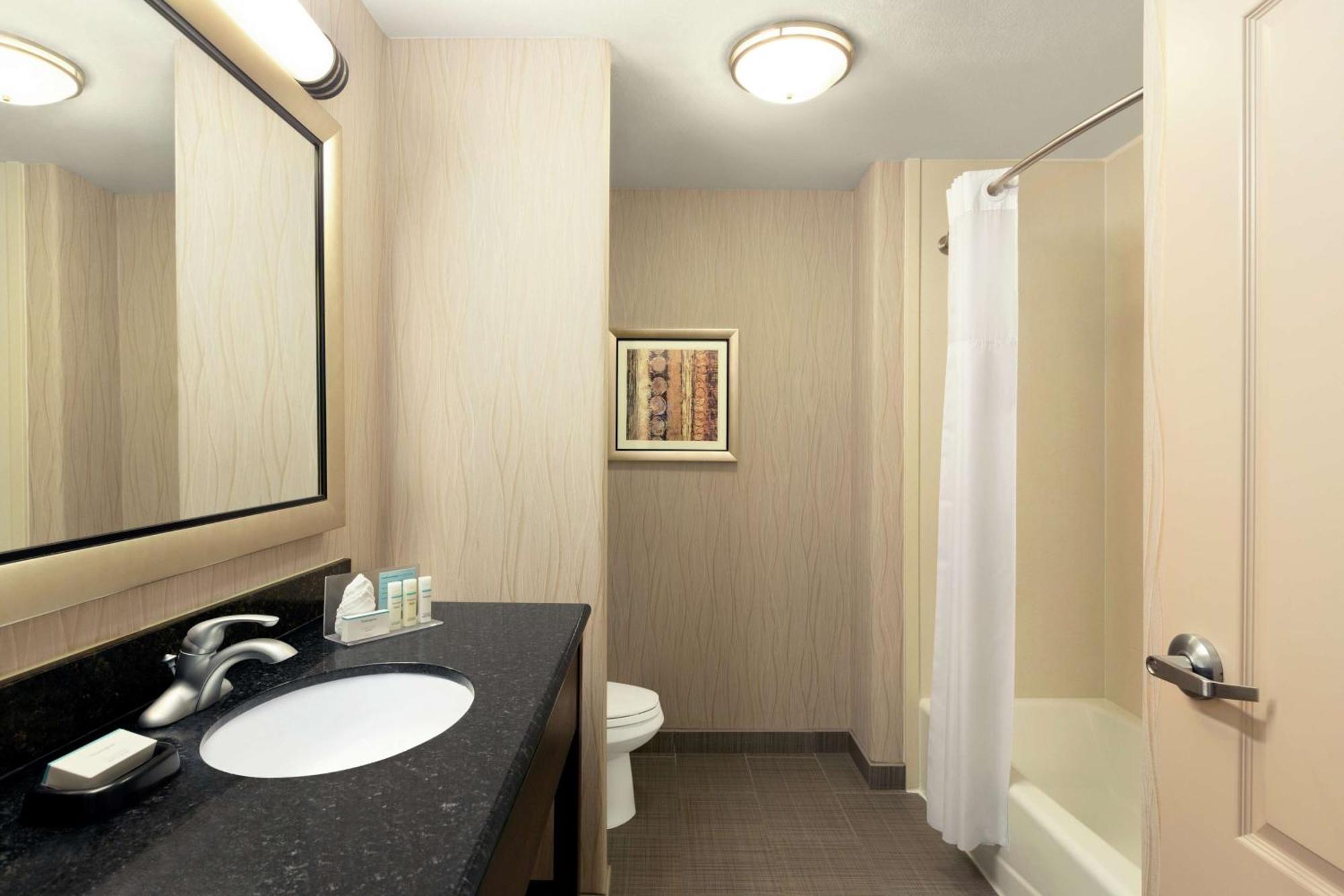 Hampton Inn And Suites Houston Пасадена Екстериор снимка