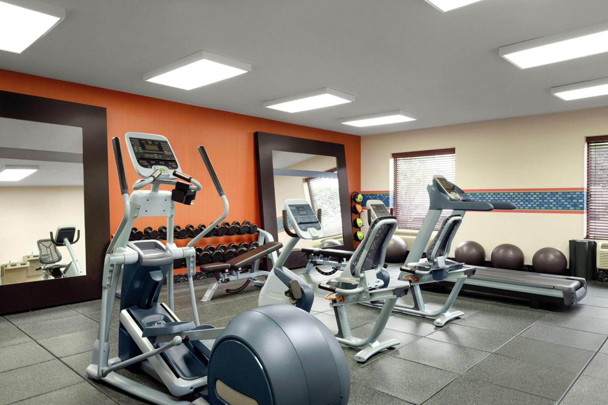 Hampton Inn And Suites Houston Пасадена Екстериор снимка