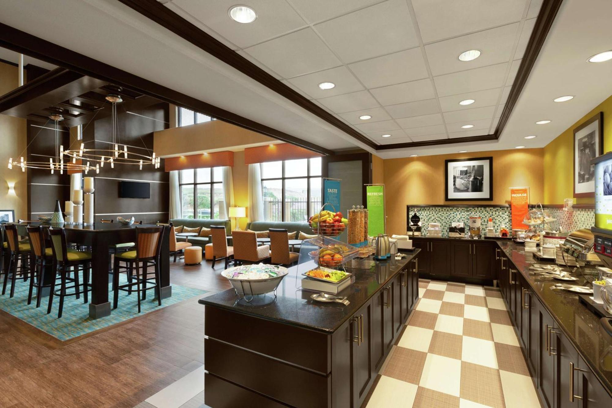 Hampton Inn And Suites Houston Пасадена Екстериор снимка