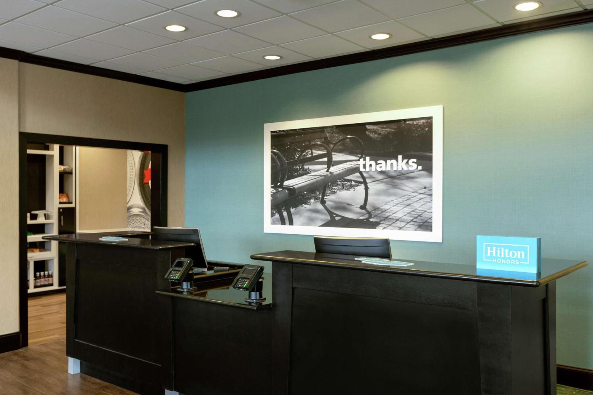 Hampton Inn And Suites Houston Пасадена Екстериор снимка