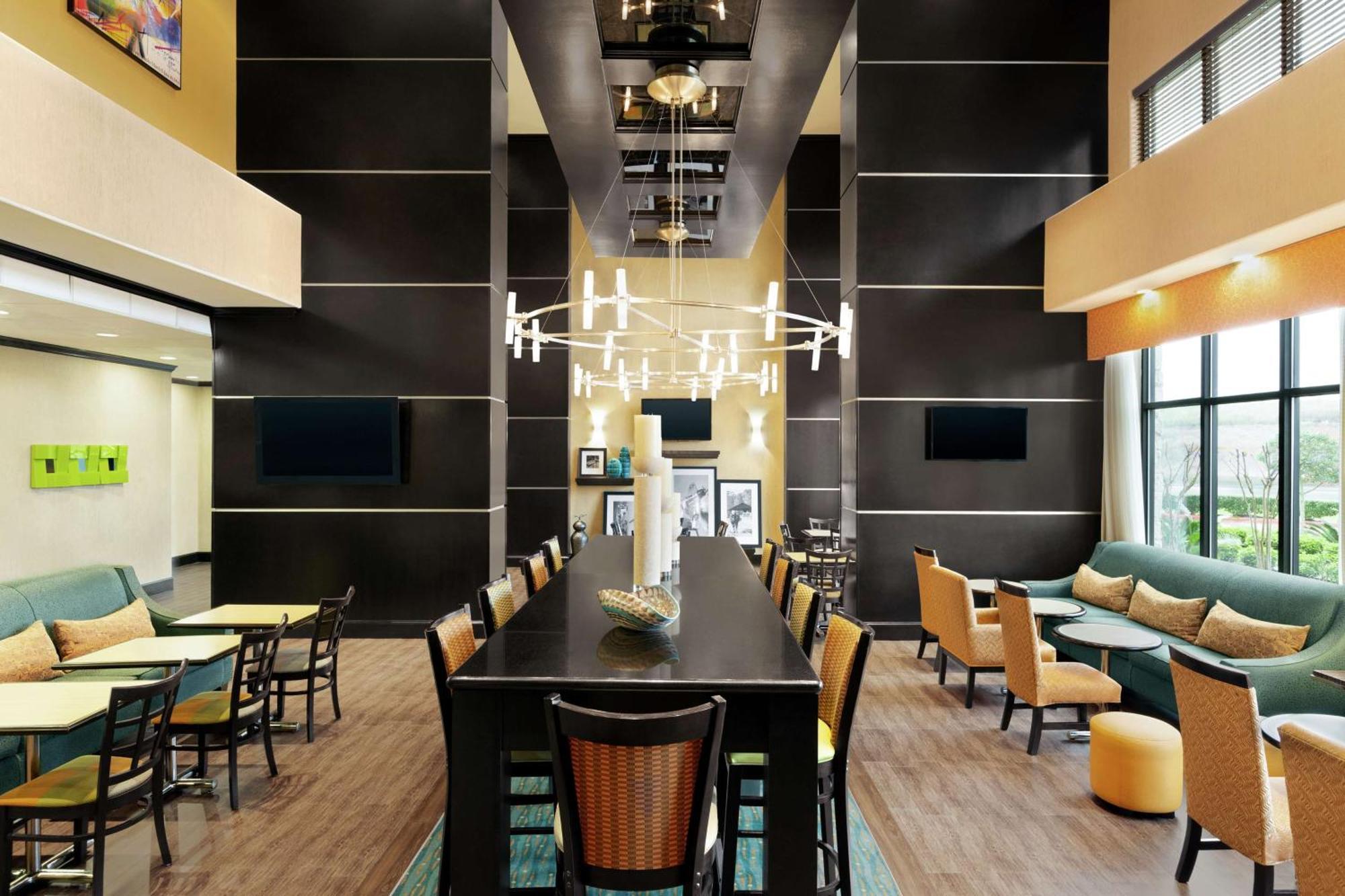Hampton Inn And Suites Houston Пасадена Екстериор снимка