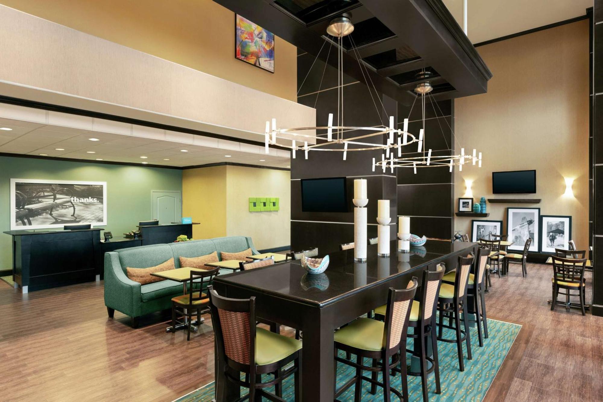 Hampton Inn And Suites Houston Пасадена Екстериор снимка
