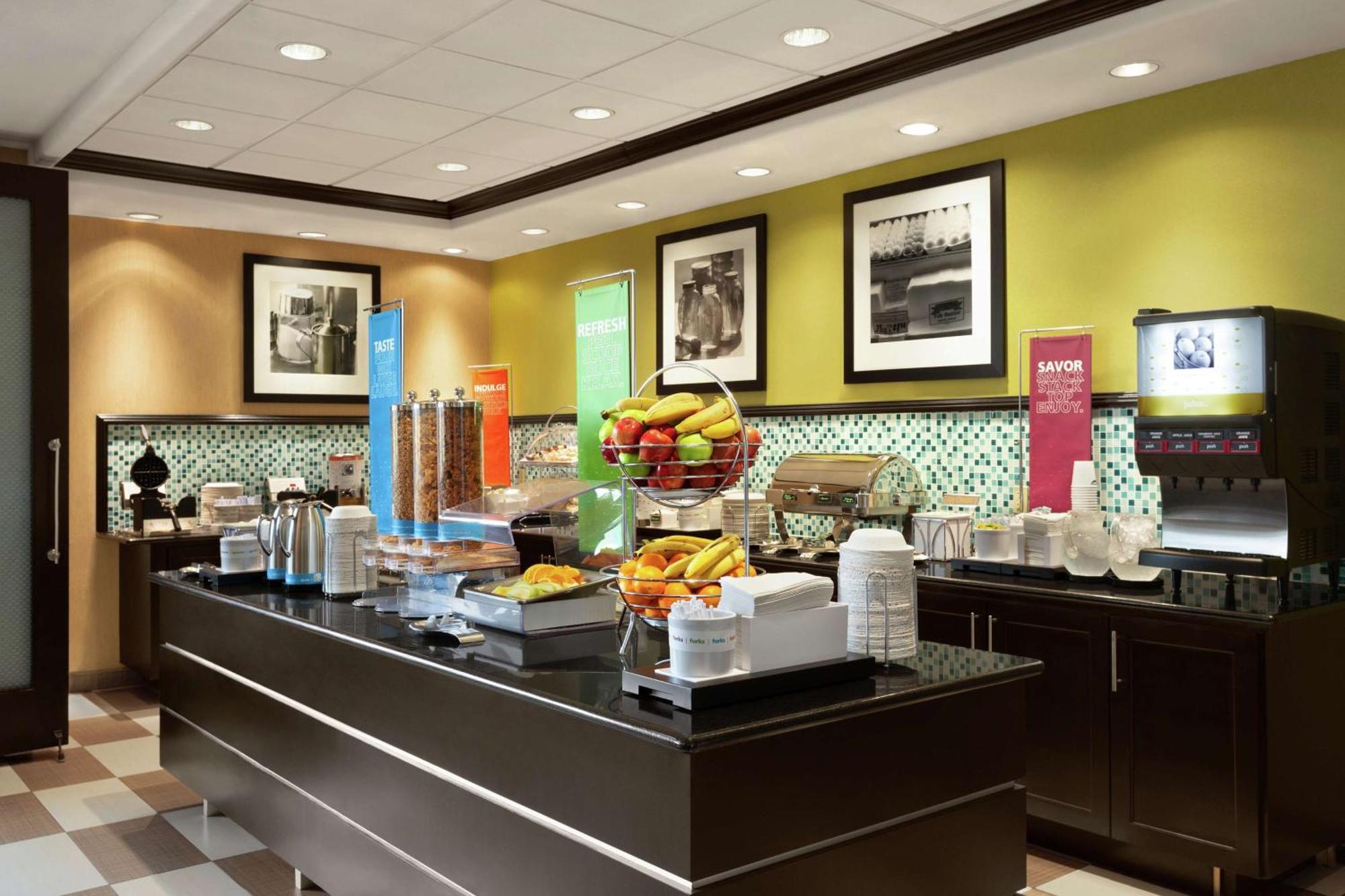 Hampton Inn And Suites Houston Пасадена Екстериор снимка