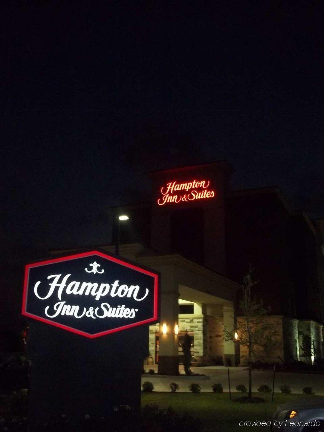 Hampton Inn And Suites Houston Пасадена Екстериор снимка