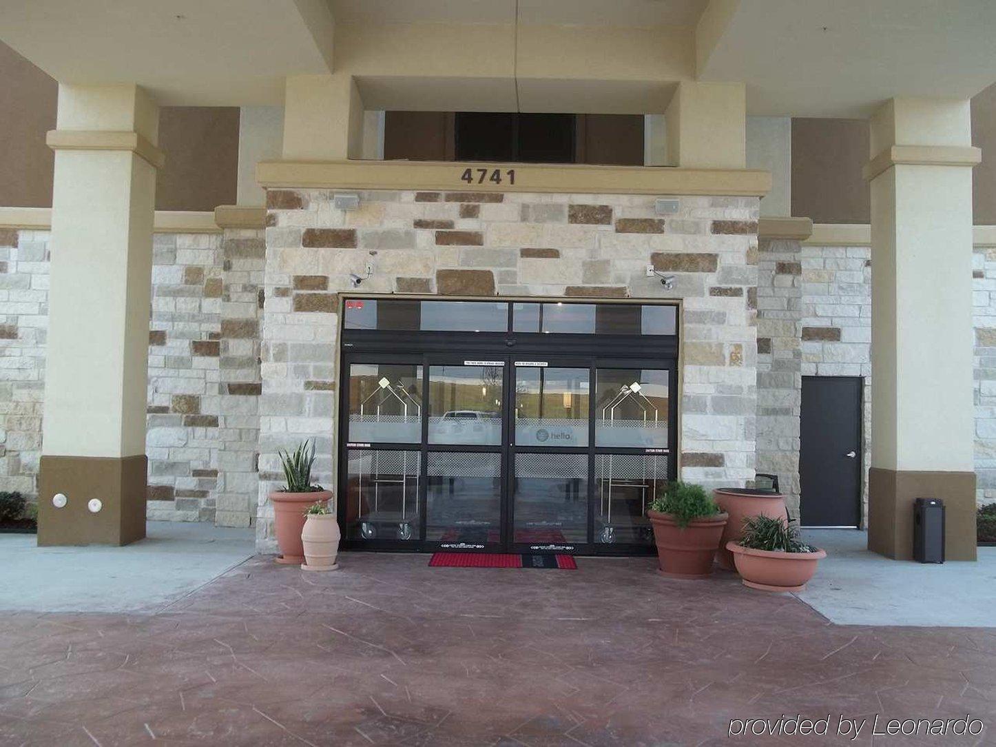 Hampton Inn And Suites Houston Пасадена Екстериор снимка
