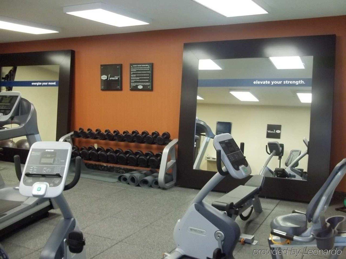 Hampton Inn And Suites Houston Пасадена Съоръжения снимка