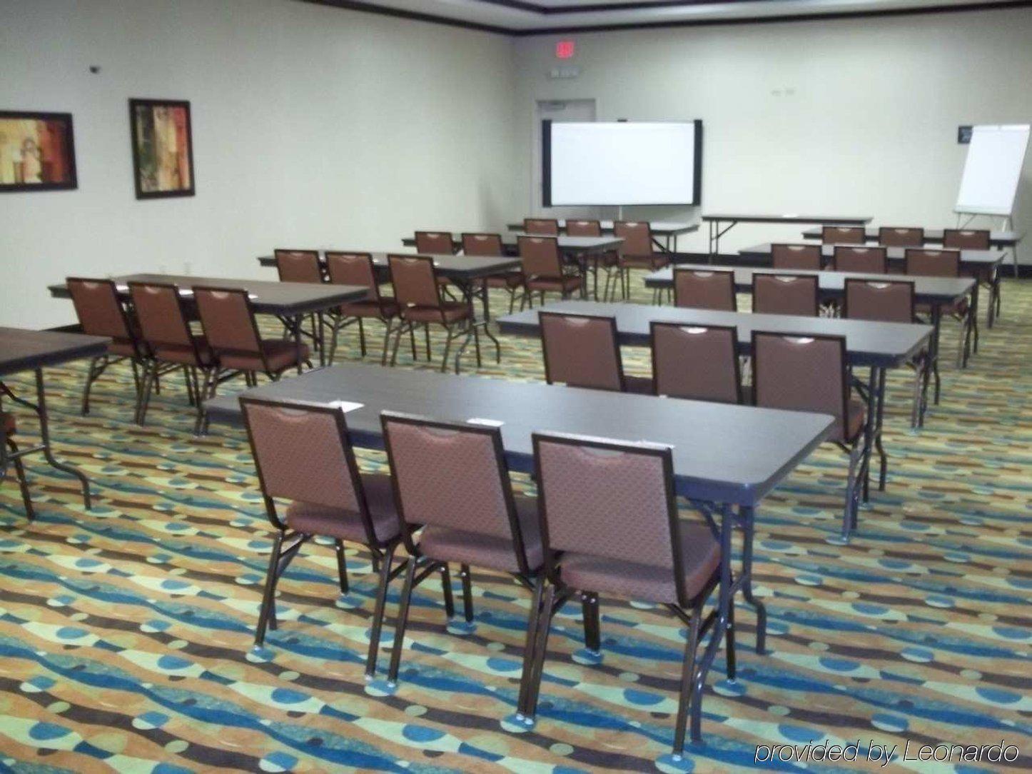 Hampton Inn And Suites Houston Пасадена Съоръжения снимка