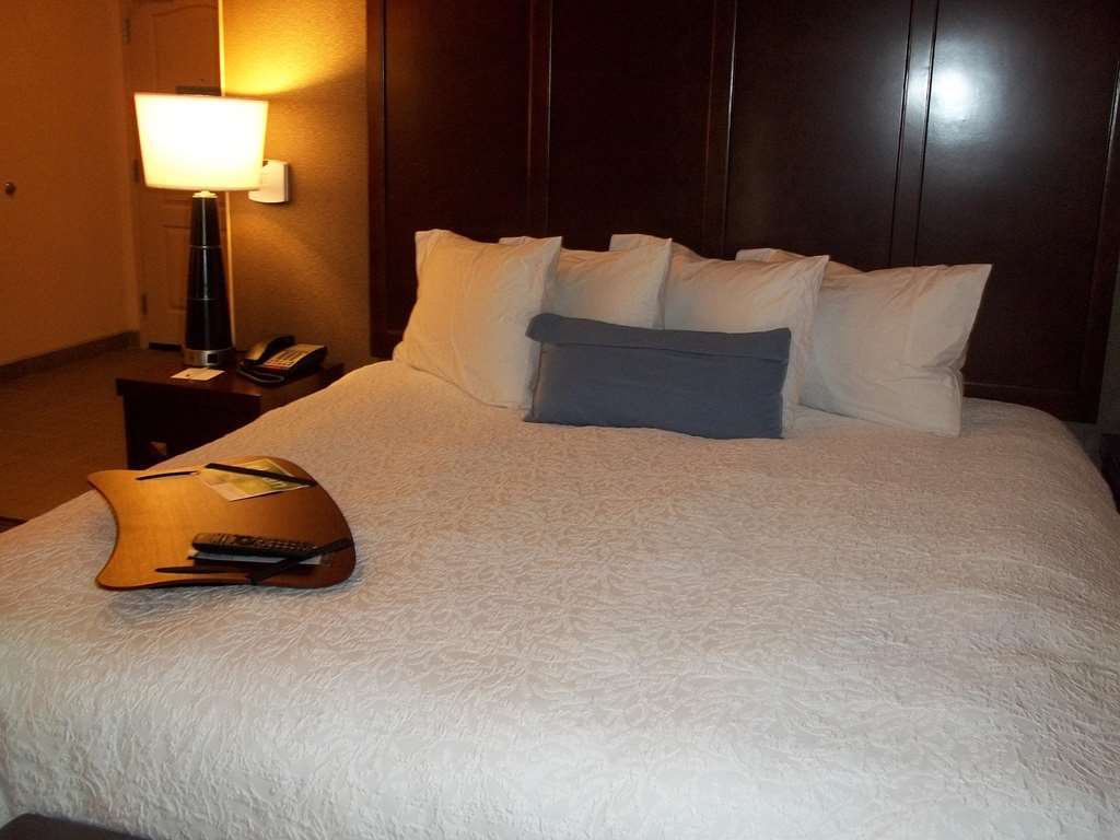 Hampton Inn And Suites Houston Пасадена Стая снимка