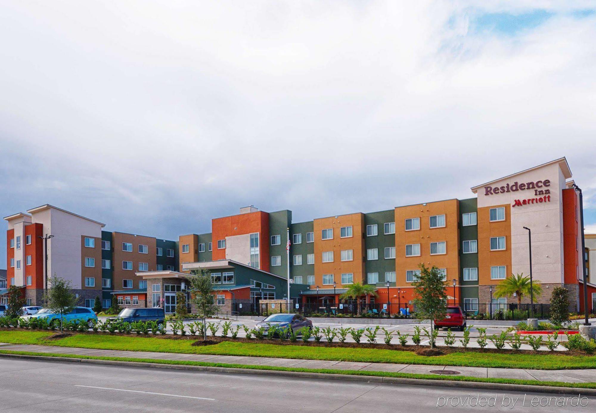 Hampton Inn And Suites Houston Пасадена Екстериор снимка