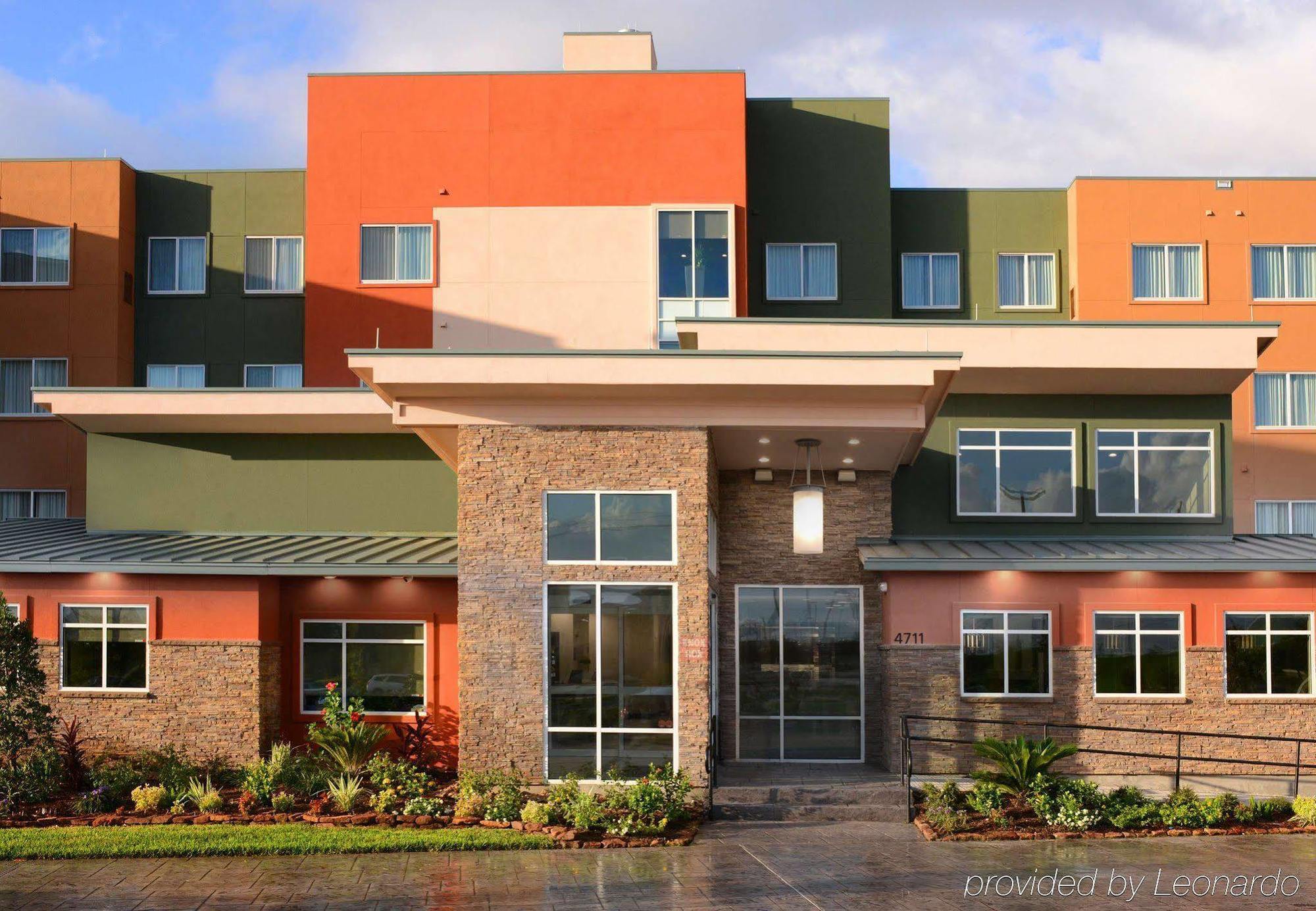 Hampton Inn And Suites Houston Пасадена Екстериор снимка