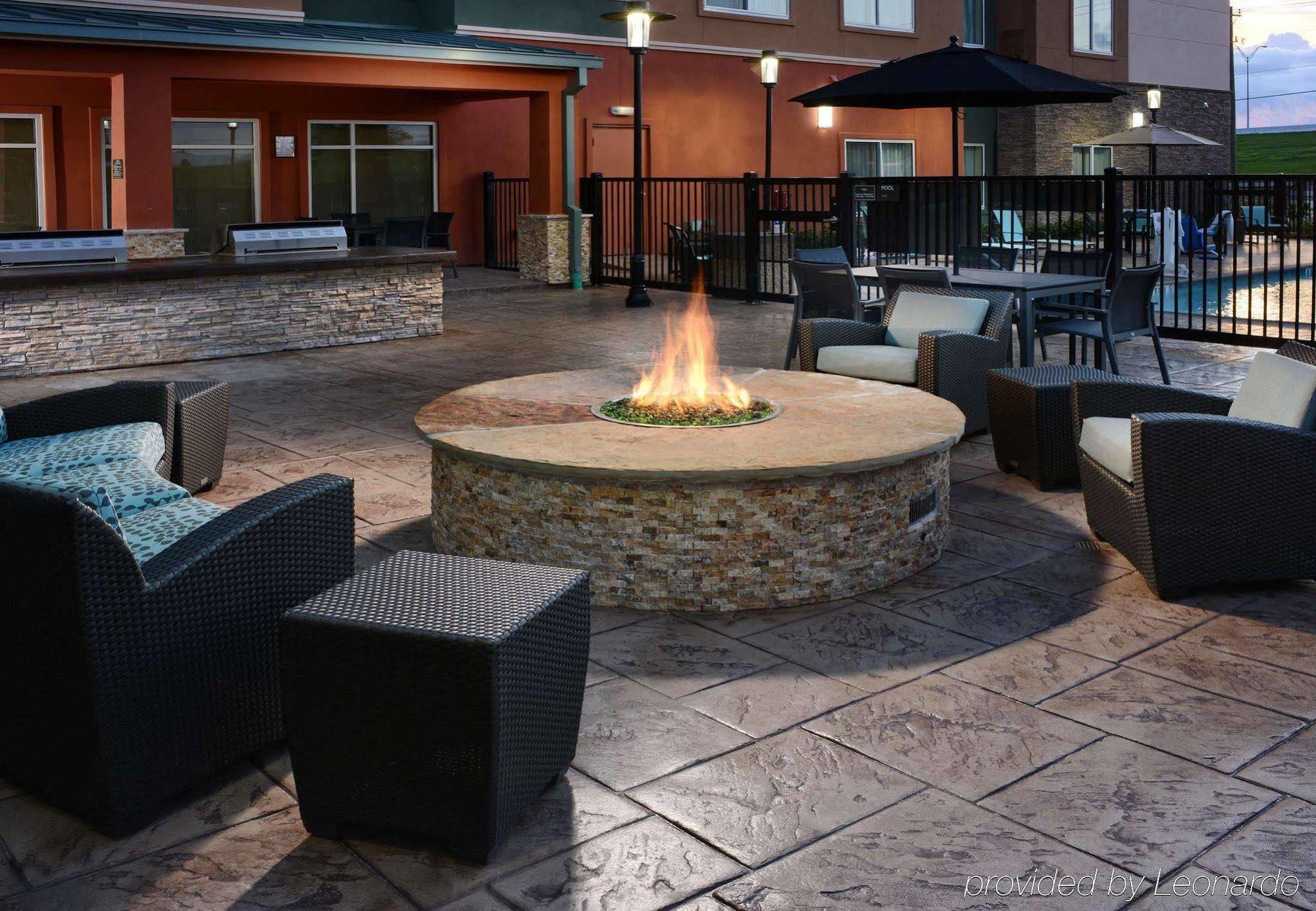 Hampton Inn And Suites Houston Пасадена Екстериор снимка
