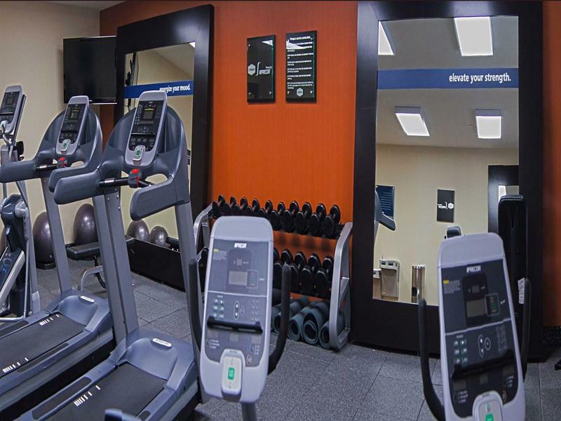 Hampton Inn And Suites Houston Пасадена Екстериор снимка